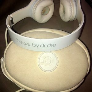 Beats by Dre Headphones
